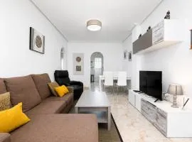 Playa del Pinet Apartment