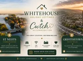 Whitehouse Guest House