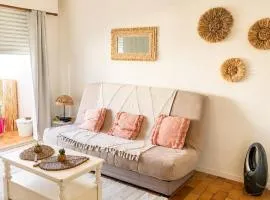Studio cosy à 3 min du port du Brusc