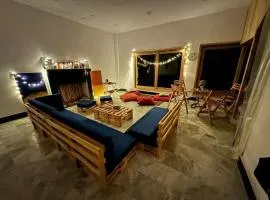 Amaan Mountain Resort Batakundi