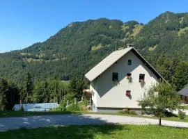 Apartments Pri Marjetki