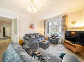 The Copper Loft Apartment, Keith