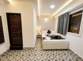 Hotel Albatros In Darjeeling