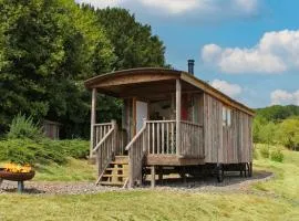 Betty Shepherd's Hut
