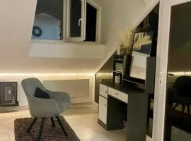 Central Loft