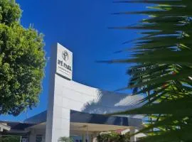 IPÊ PARK Convention Hotel