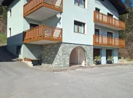 appartamento ai forti