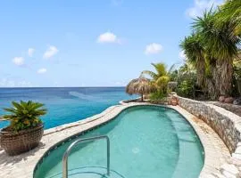 Seaview apartment Lagun Blou 16