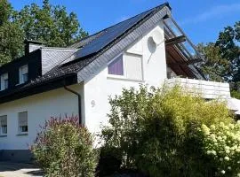 Ferienwohnung im Grünen, Südsauerland, sehr gute Verkehrsanbindung