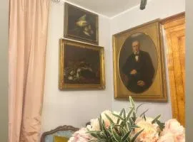 Art action room