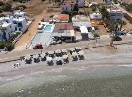 Laza Beach