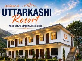 Uttarkashi Resort