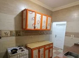 Sami apartment