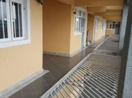 Bella apartments