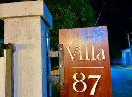 Villa 87 - Anuradhapura