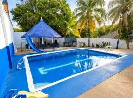 Hotel Barú Melgar