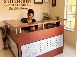 The Stillhouse Guest House