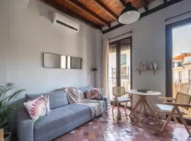 Albaicin Centro - Apartamentos con encanto