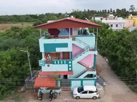 Happy House homestay