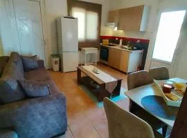 Feido houses and apartments
