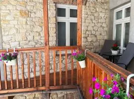 Apartamenty Stare Podwórko