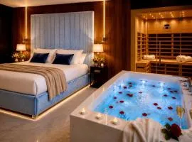 Life VOYAGE & Spa by Life Renaissance - Place KLEBER