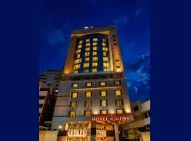 Hotel Victory - Best in City Center
