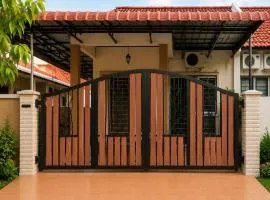 Rumasara Homestay