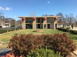 Royal Regency Inn