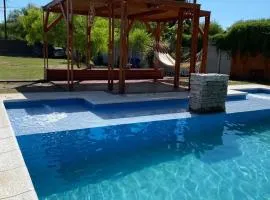 Finca Alta Gracia La Banda
