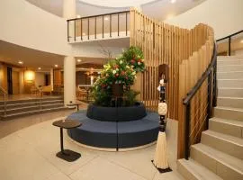 Best Western Plus Hotel Terraza