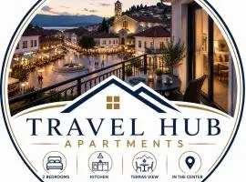 Trave Hub Apartments