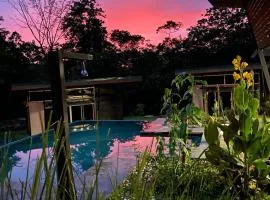 EcoLung Hotel