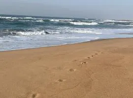 South Coast Riviera