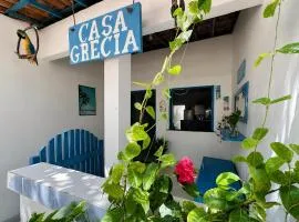 Casa Grécia Jericoacoara