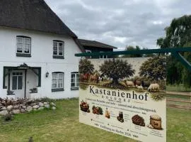 Kastanienhof Rosdorf - Ferienwohnung Kirschwiese