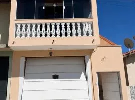 Casa com Vista Panorâmica em Passa Quatro