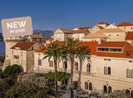 Aminess Younique Korcula Heritage Hotel, ξενοδοχείο στην Κόρτσουλα