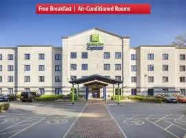 Holiday Inn Express Poole by IHG