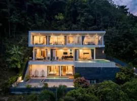 Lapista 6 Bedroom Luxury Vila
