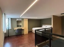 Aysel Apartment