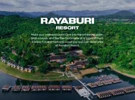 Raya Buri Resort Kanchanaburi
