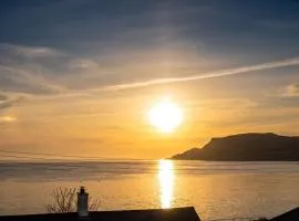 Cushendall Coastal Accommodation, Glens of Antrim - Beach & Mountain Access