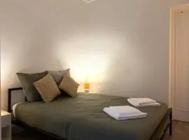 Beautiful studio in Nanterre, near Paris