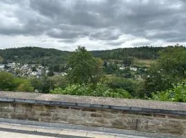 Haus Talblick Eifel Rursee Erhohlung