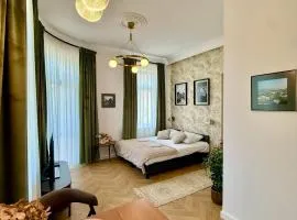 Apartament Verde Stare Miasto