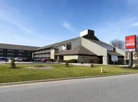 Studio Lodge of Columbus OH