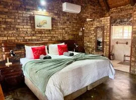 Zaganaga Kruger Lodge