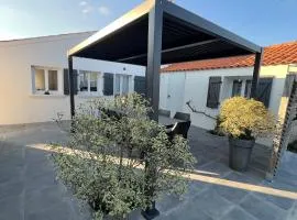 la maisonnée