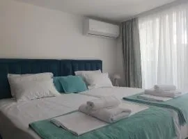 Apartmani Zoka
